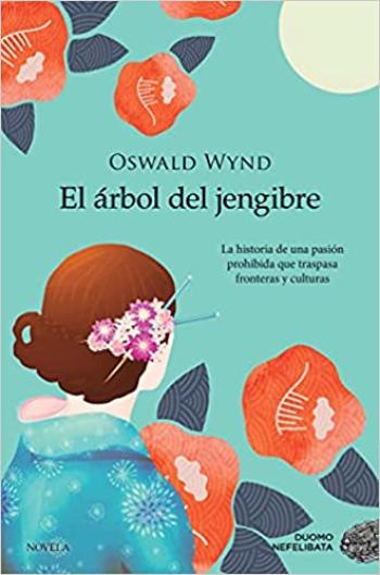el arbol del jengibre wynd oswald