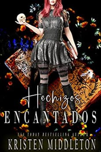 hechizos rncantados brujas de bayport no 3 kristen middleton