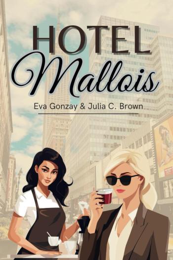 hotel mallois hermanas taylor 01 eva gonzay julia c brown