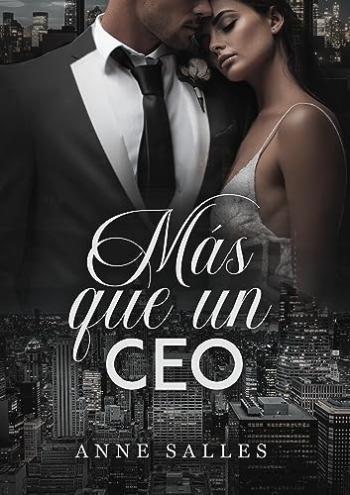 mas que un ceo anne sales