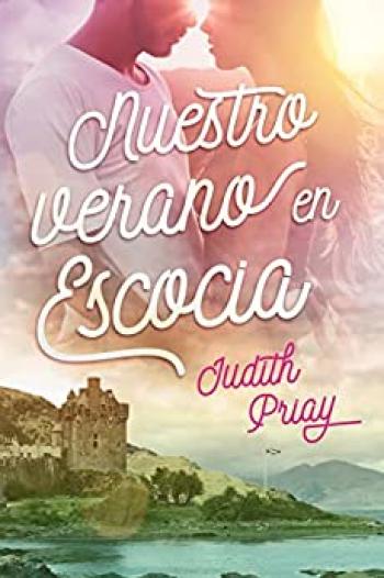nuestro verano en escocia judith priay