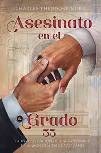 asesinato en el grado 33 charles murr