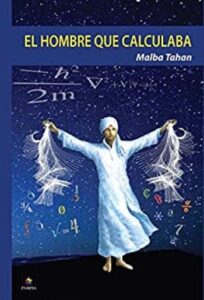 el hombre que calculaba malba tahan