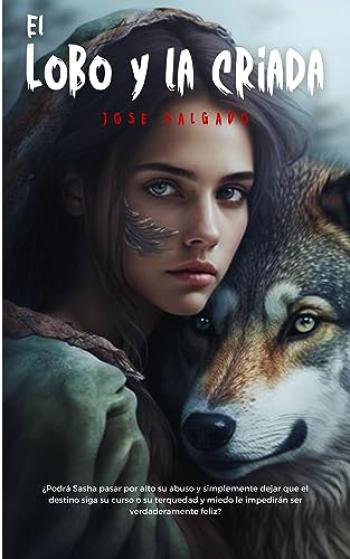 el lobo y la criada jose salgado
