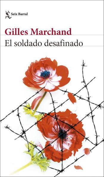 el soldado desafinado gilles marchand