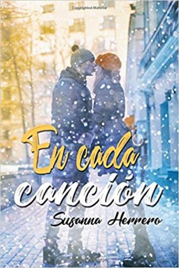 en cada cancion susanna herrero