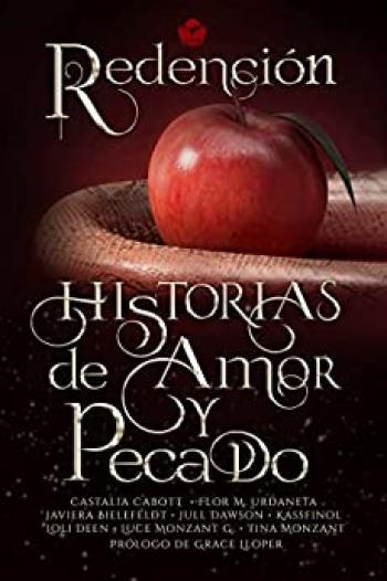 historias de amor y pecado antologia multiautor castalia cabott