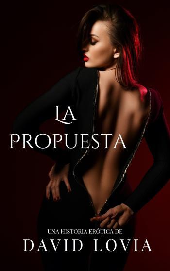la propuesta david lovia
