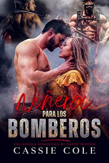 ninera para los bomberos cassie cole