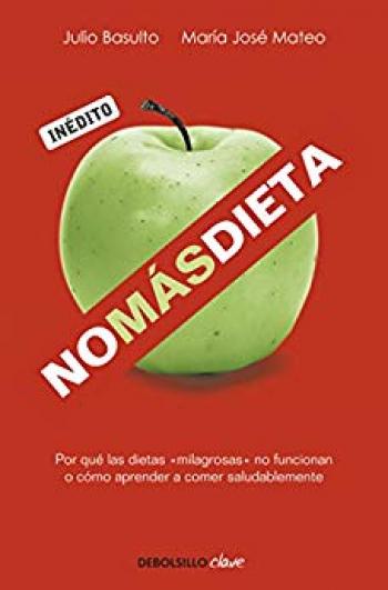 no mas dieta julio basulto