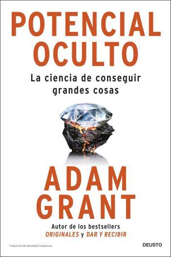 potencial oculto adam grant