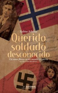 Querido soldado desconocido 17 querido soldado desconocido sabine schutze