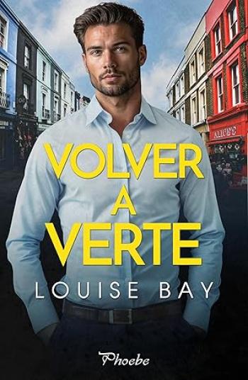 volver a verte louise bay
