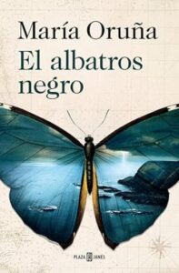 El albatros negro 18 el albatros negro maria oruna