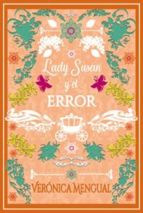 Lady Susan y el error 23 Lady Susan y el error