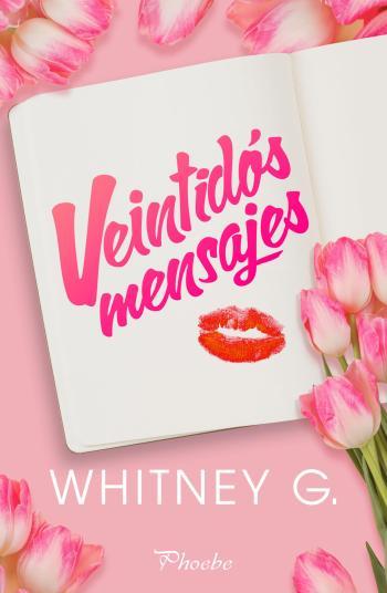 veintidos mensajes whitney g