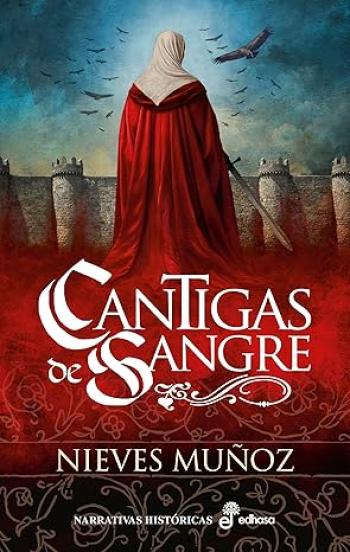 cantigas de sangre nieves munoz