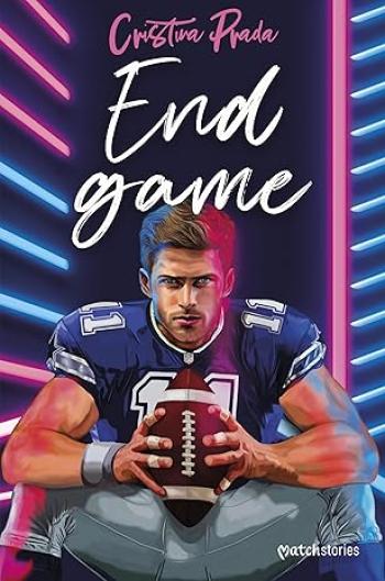 end game cristina prada