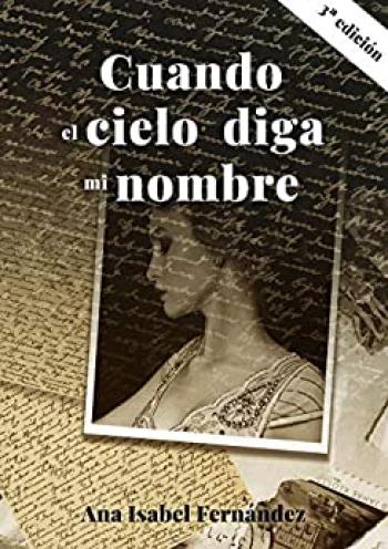 cuando el cielo diga mi nombre