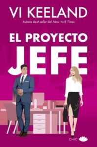 El proyecto jefe 16 el proyecto jefe vi keeland