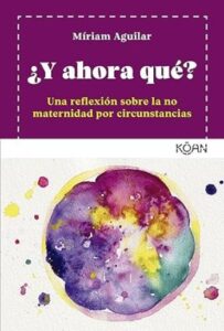y ahora que miriam aguilar