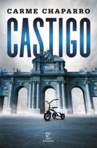 Castigo 44 castigo carme chaparro