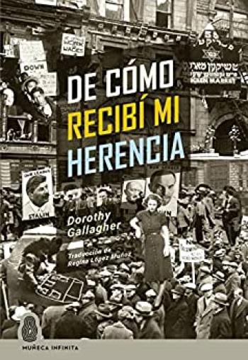 de como recibi mi herencia