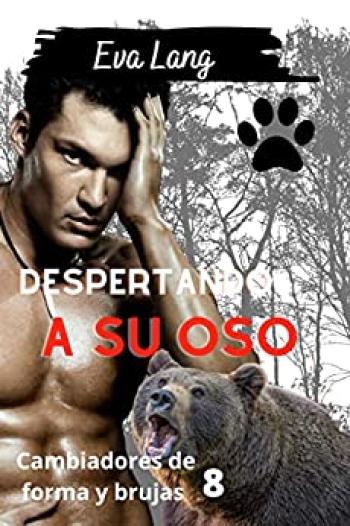 despertando a su oso cambiadores de forma y brujas no 8 eva lang