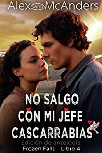 edicion de antologia frozen falls no 4 alex sweet mcanders 1