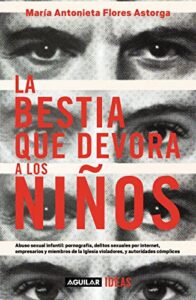 La bestia que devora a los ninos