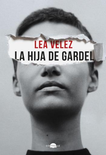 la hija de gardel lea velez