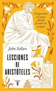 lecciones de aristoteles john sellars