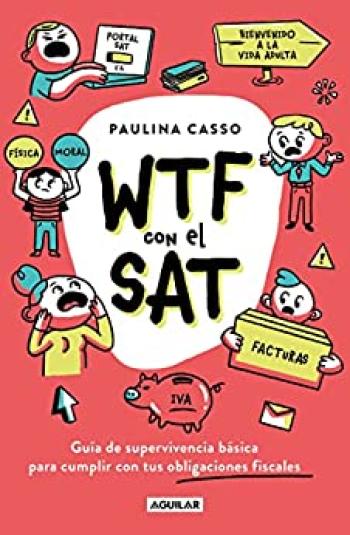 WTF con el SAT