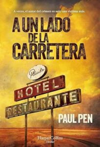 a un lado de la carretera paul pen