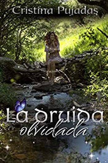 la druida olvidada sensibles i cristina pujadas