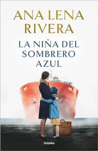 La niña del sombrero azul 6 71ep4iGrjKL. SY466