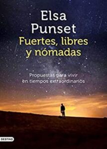fuertes libres y nomadas elsa punset