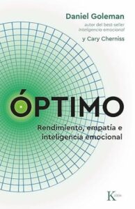 Óptimo 3 optimo daniel goleman