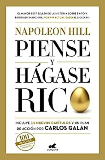 Piense y hágase rico