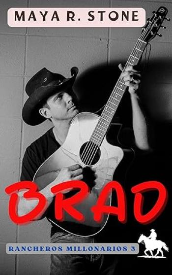 brad rancheros millonarios de montana 03 maya r stone