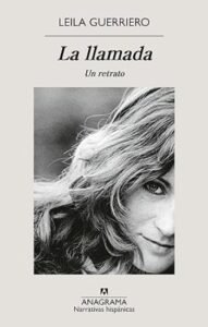 la llamada un retrato leila guerriero