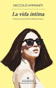 la vida intima niccolo ammaniti