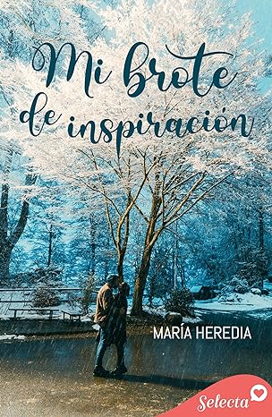 Mi brote de inspiración