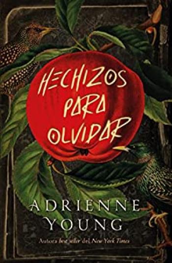 Hechizos para olvidar