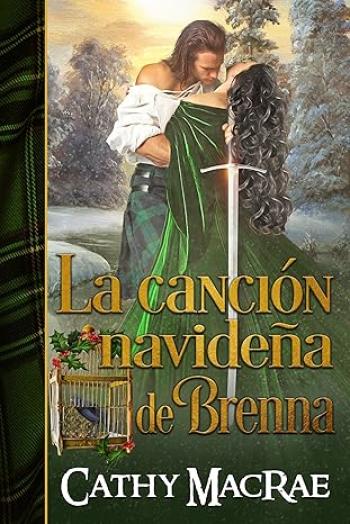 La canción navideña de Brenna