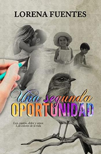 Una Segunda Oportunidad