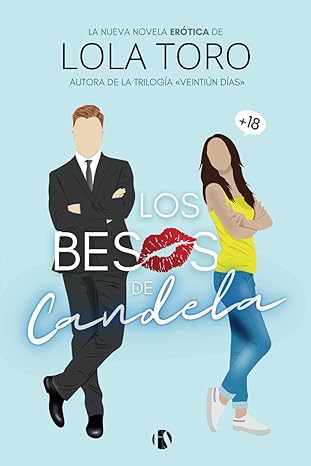 Los besos de Candela