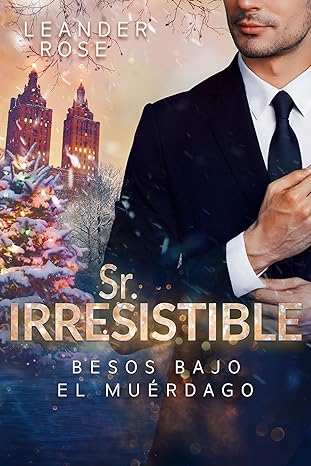 Sr. Irresistible