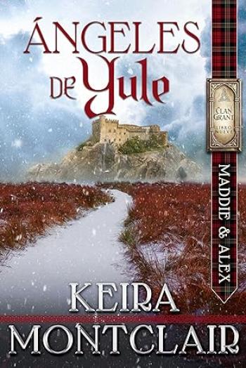 Ángeles de Yule