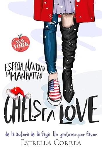 Chelsea love